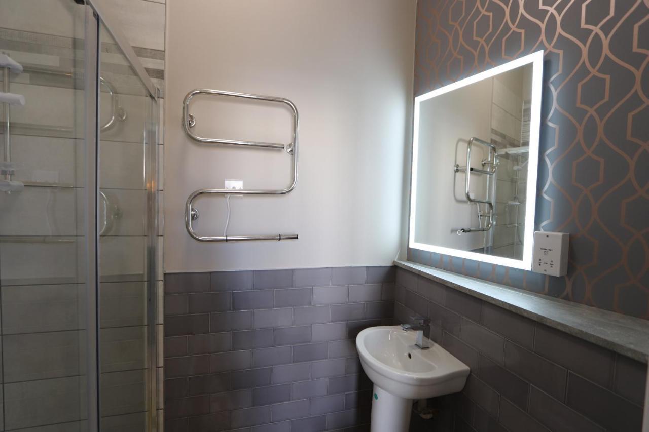 Alma Apartments In A Perfect Location ブリストル エクステリア 写真