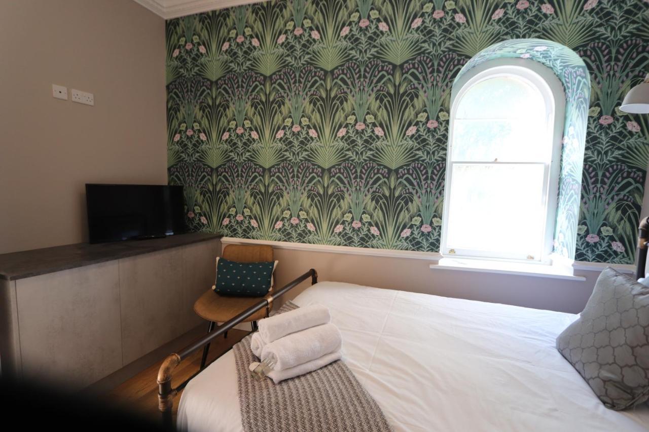 Alma Apartments In A Perfect Location ブリストル エクステリア 写真