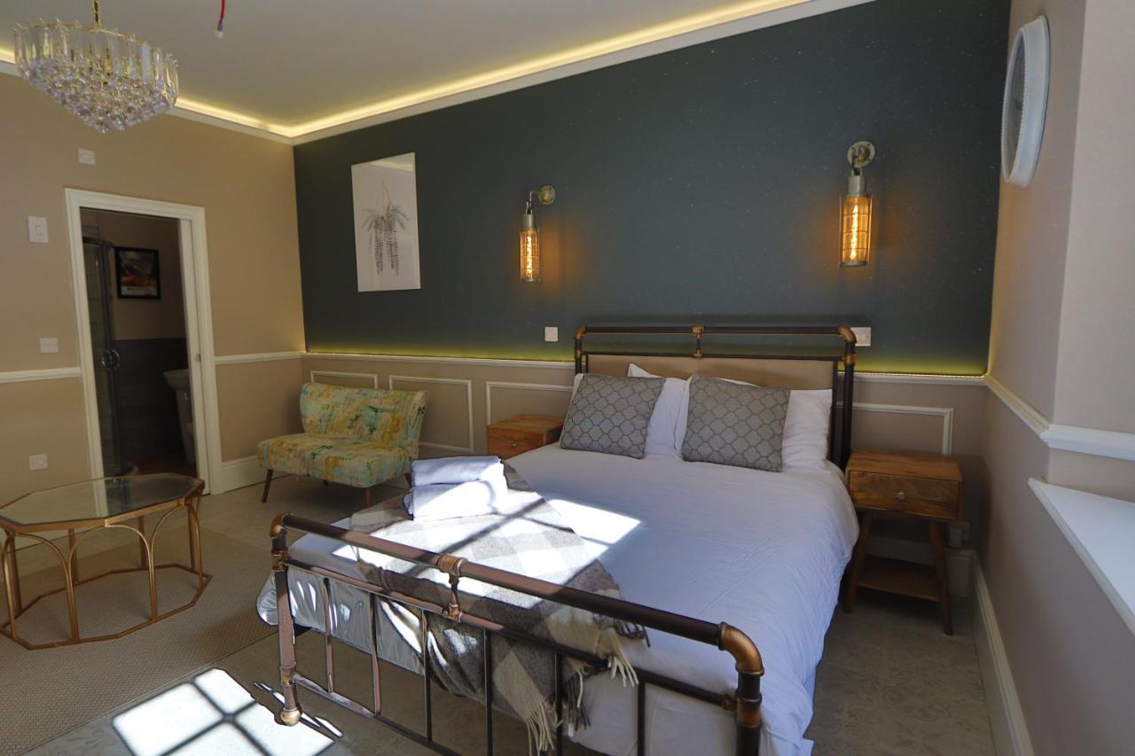 Alma Apartments In A Perfect Location ブリストル エクステリア 写真