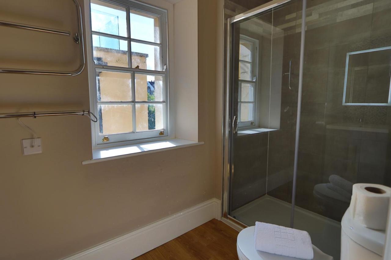 Alma Apartments In A Perfect Location ブリストル エクステリア 写真