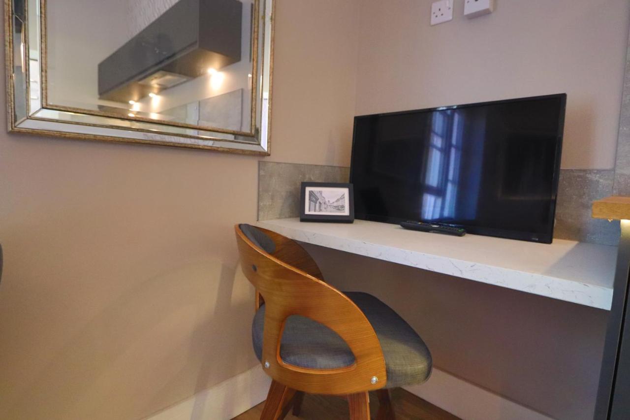 Alma Apartments In A Perfect Location ブリストル エクステリア 写真